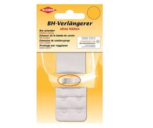 Kleiber BH- Verlängerer 35mm, weiß