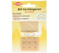 KLEIBER BH-Verlängerung Breite: 40 mm 3 Haken haut