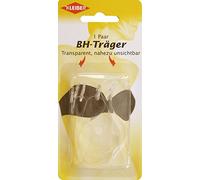 Kleiber + Co.GmbH BH-Träger stufenlos verstellb, Transparent