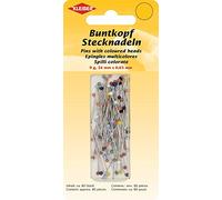 Kleiber + Co.GmbH Buntkopfstecknadeln