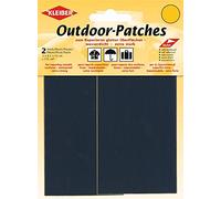 Kleiber + Co.GmbH Outdoor-Patches, blau, Mittel