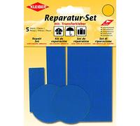 Kleiber + Co.GmbH Schnell-Reparatur-Set, 13 Kornblau, 5