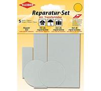 Kleiber – Schnell-Reparatur-Set – 14 Hellgrau – 5