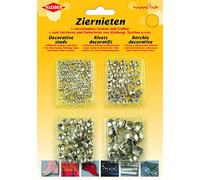 Kleiber + Co.GmbH Ziernieten-Sortiment