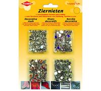 Kleiber + Co.GmbH Ziernieten-Sortiment