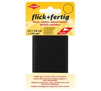 KLEIBER Reparatur-Set Flick + Fertig, schwarz