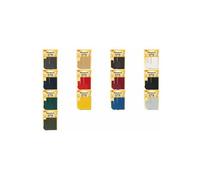 KLEIBER Flicken-Reparatur-Set, oliv