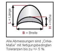Kleiber KR 4 Haken-und Flauschband Schulterpolster Raglan, 50% Polyamid, Schwarz, 13 x 11 x 4 cm