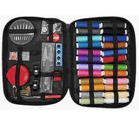 Kleiber Nähboutique Nähset 100 teilig Reisenähset Grundausstattung nähen