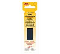 Kleiber Naht Abdichtband Nahtband selbstklebend ideal zur Zelt Reparatur Wasserfest 2cm x 3m, Farbe:21 dunkelblau