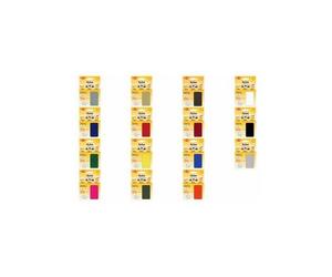 KLEIBER Nylon-Flicken, selbstklebend, dunkelblau
