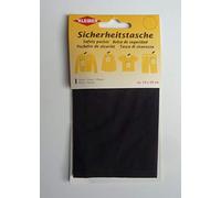 Kleiber Sicherheitstasche, 14 x 20 cm