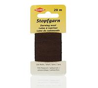 Kleiber Stopfgarn, braun