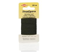 KLEIBER Stopfgarn 20 m khaki