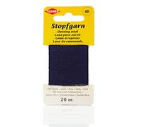 Kleiber Stopfgarn, marineblau