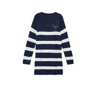 s.Oliver - Kleid blau - Gr. - 104