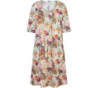 Kleid 3/4-Arm Anna Aura beige 48