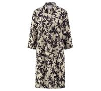 Kleid 3/4-Arm Fadenmeister Berlin beige 44