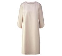 Kleid 3/4-Arm Peter Hahn beige 38