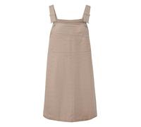 qs - Kleid braun - Gr. - 38