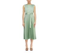 comma - Kleid grün - Gr. - 40