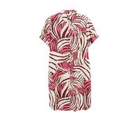s.Oliver Damen Dress 2179224 42A0 pfirsich 44