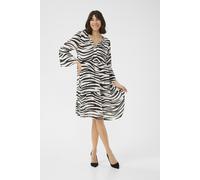 Kleid A-shape animal EU 40 / UK 12