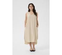 Kleid A-shape beige EU 52 / UK 24