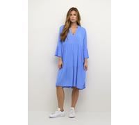 Kleid A-shape blue EU 34 / UK 6