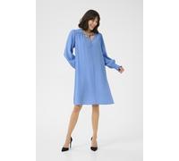 Kleid A-shape blue EU 36 / UK 8