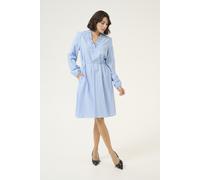 Kleid A-shape blue EU 46 / UK 18