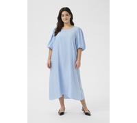 Kleid A-shape blue EU 52 / UK 24