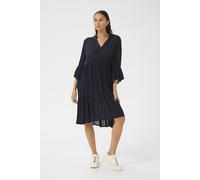 Kleid A-shape dark blue EU 42 / UK 14