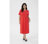 Kleid A-shape Grenadine orange EU 54 / UK 26