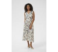 Kleid A-shape multicolour L