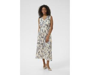 Kleid A-shape multicolour M