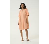 Kleid A-shape orange EU 46 / UK 18