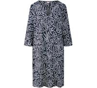Kleid Anita blau 48/50