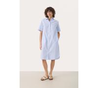 Kleid Baggy fit blue multi EU 40 / UK 12