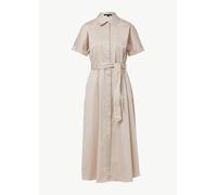 Kleid Beige 32