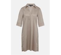 Kleid Beige 32