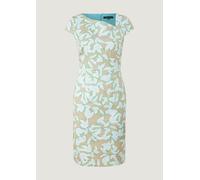 Comma Dresses Brown Größe: 34 | Minikleider Outlet | Damen | Braun