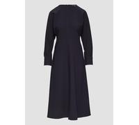 Kleid blau 36
