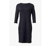 Kleid blau 42