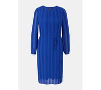 comma Kleid Damen indigo, 44