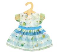 Kleid "Blumenmeer", Gr. 35-45 cm