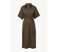 Kleid braun 34