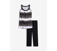 Kleid+Capri-Leggings (2-tlg. Set) 40/42 (M)