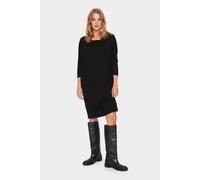 Kleid Casual fit black L