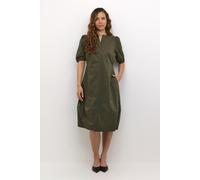 Kleid Casual fit Burnt Olive XL